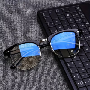 Anti-Blue Light Glasses