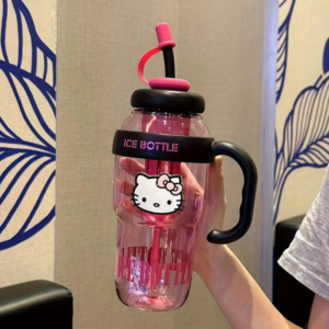 Hello Kitty PPSU Water Cup