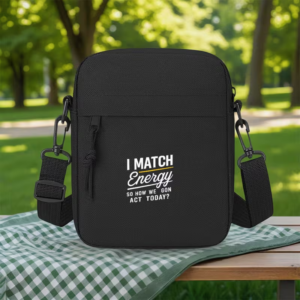 Anding Men’s Crossbody Bag