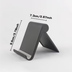 Portable Folding Stand For Smartphones & Tablets